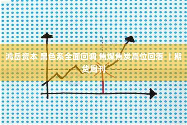 鸿岳资本 黑色系全面回调 焦煤焦炭高位回落 |期货周刊